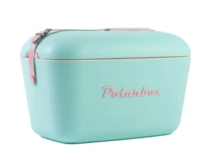 Conservadora Polarbox Verde